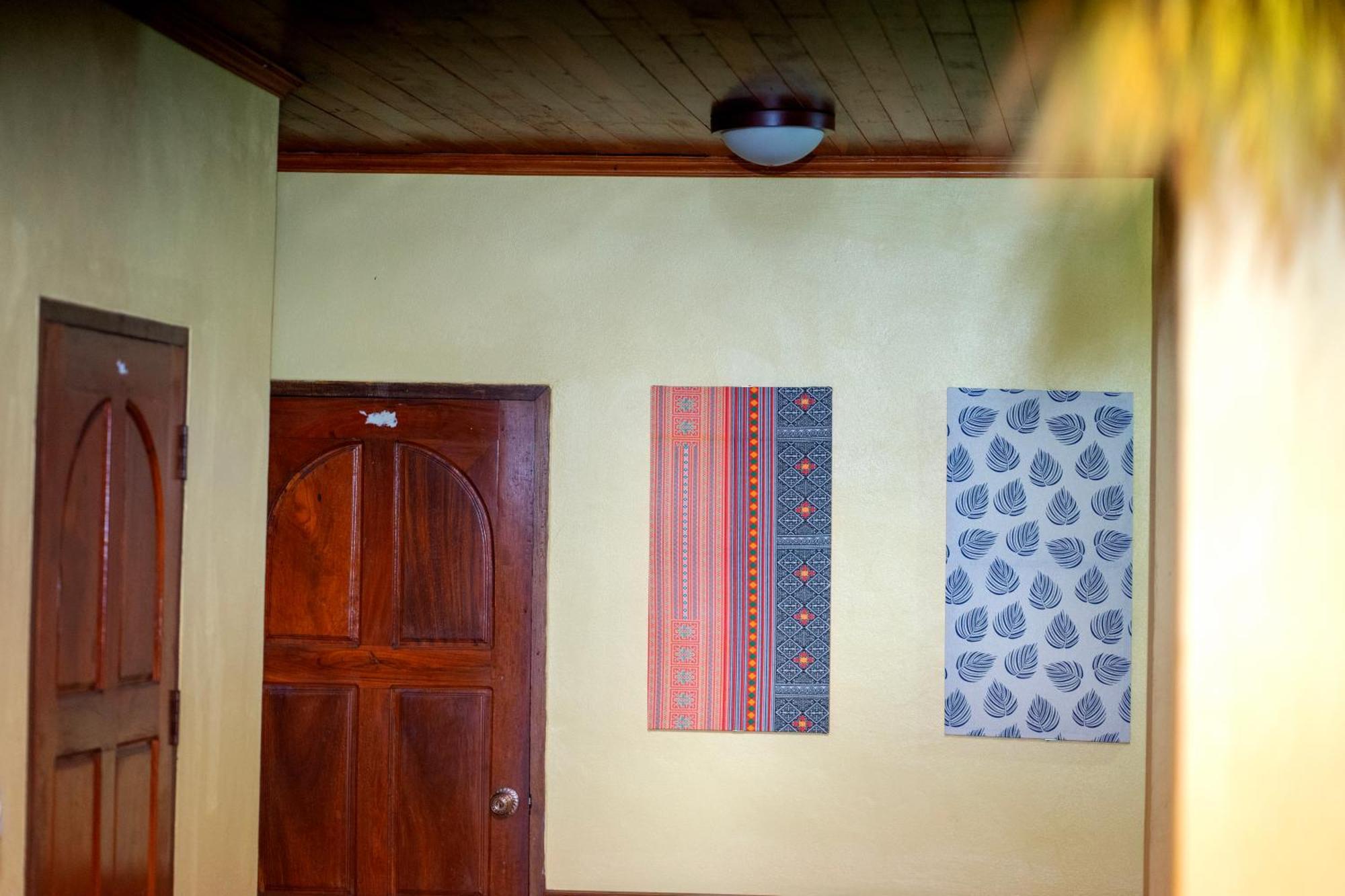 Hostel La Casa Nostra Luang Prabang Exterior foto