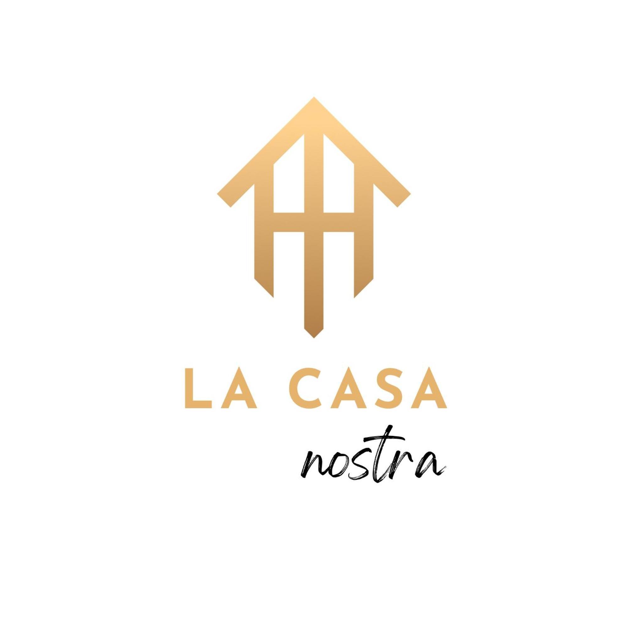 Hostel La Casa Nostra Luang Prabang Exterior foto