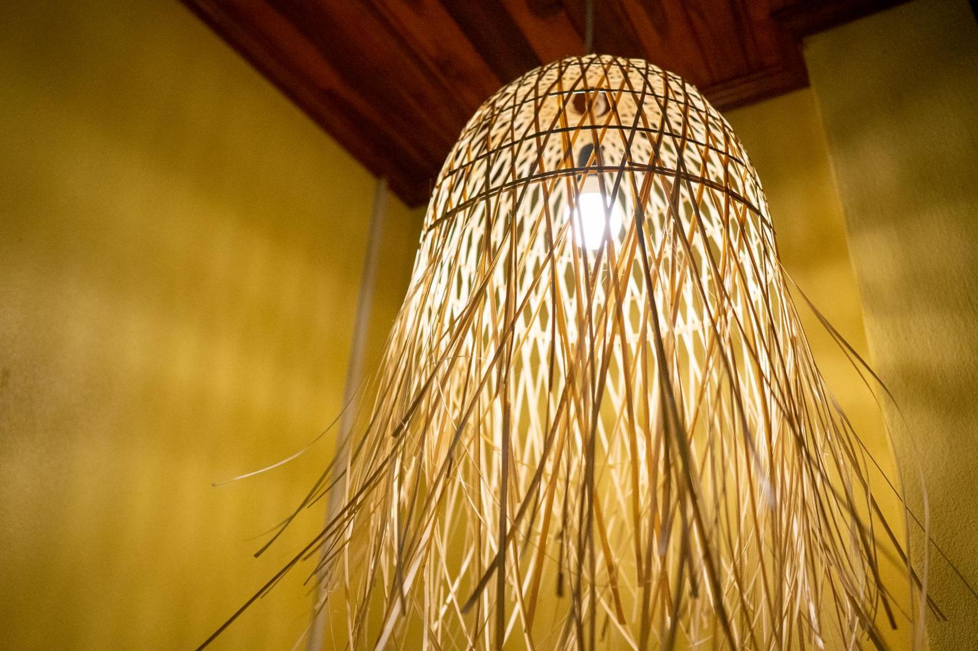 Hostel La Casa Nostra Luang Prabang Exterior foto