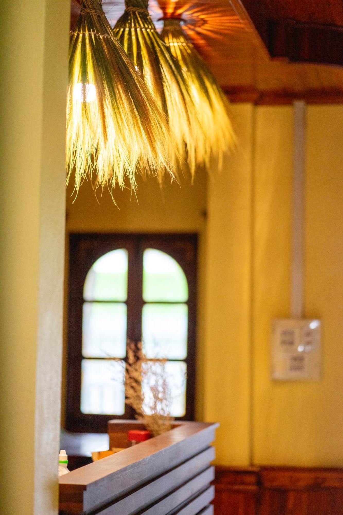Hostel La Casa Nostra Luang Prabang Exterior foto